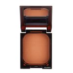 Shiseido, Shiseido, Bronzer Compact Powder, 3, Dark, 12 g *Tester