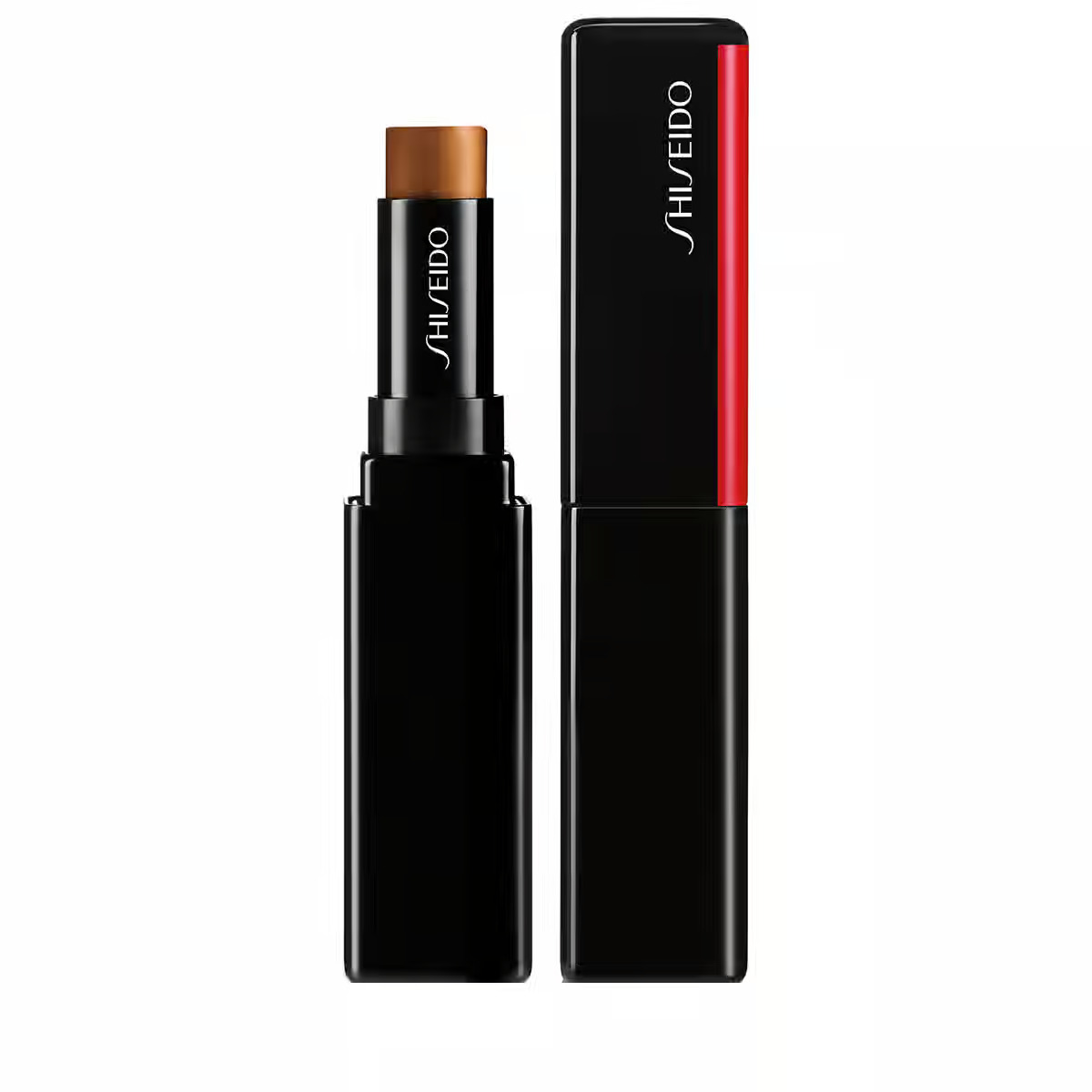 shiseido-synchro-skin-concealer-stick-401-tan-2-5-g-1700036069 Shiseido, Synchro Skin, Concealer Stick, 401, Tan, 2.5 g – Image 1