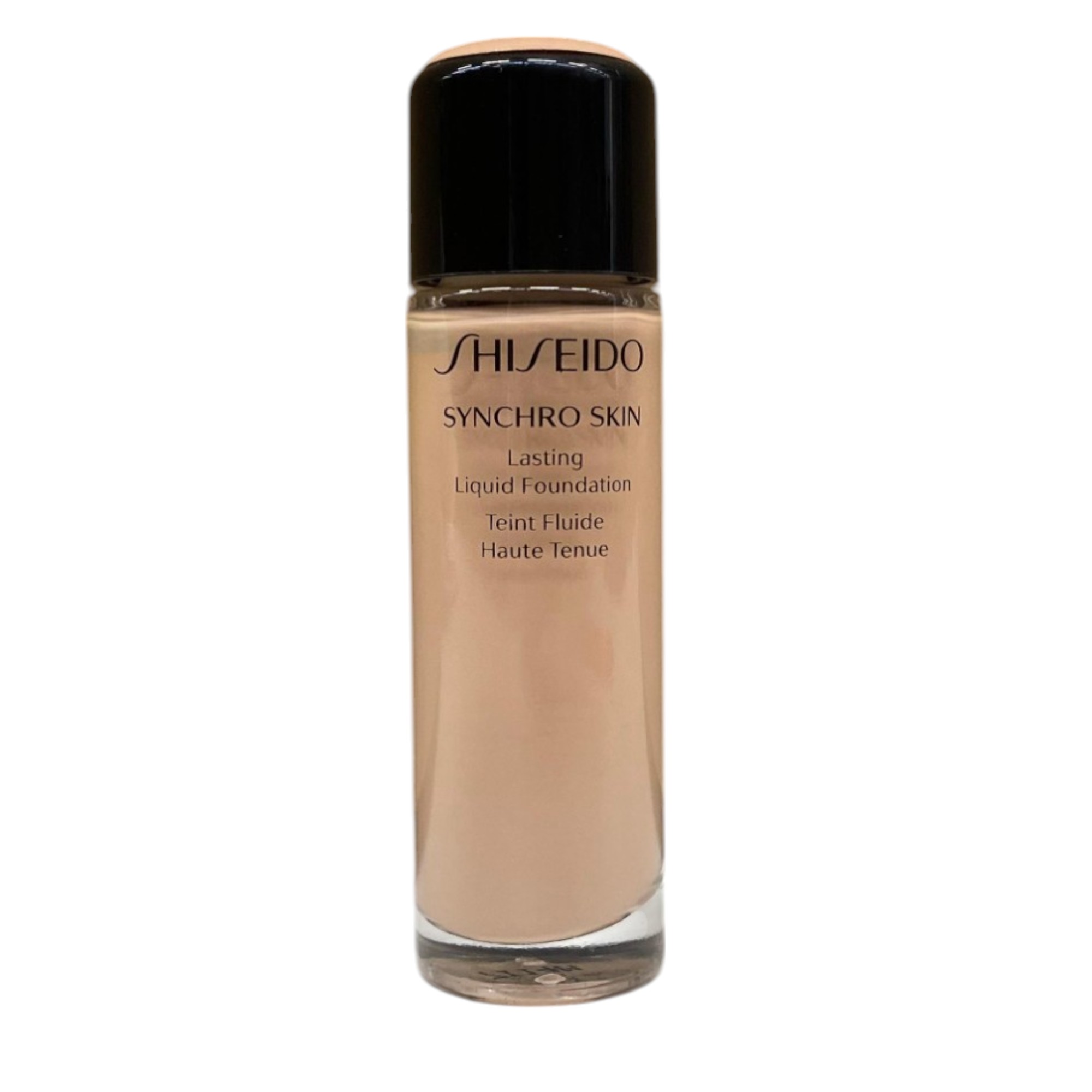 shiseido-synchro-skin-glow-luminizing-liquid-foundation-no-3-rose-spf-20-10-ml-tester-1745295839 Shiseido, Synchro Skin Glow, Luminizing, Liquid Foundation, No.3, Rose, SPF 20, 10 ml *Tester – Image 1