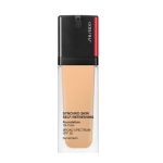 Shiseido, Synchro Skin Self-Refreshing, Oil-Free, Liquid Foundation, 310, Silk, SPF 30, 10 ml *Tester
