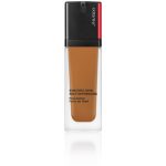 Shiseido — Synchro Skin Self- Refreshing Cushion — sans huile — fond de teint liquide — 440 — Amber — SPF 30 — 30 ml