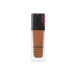 Shiseido — Synchro Skin Self-Refreshing — sans huile — fond de teint liquide — 450 — Copper — SPF 30 — 30 ml