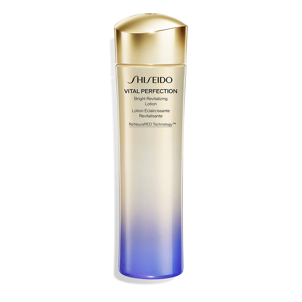 shiseido-vital-perfection-brightening-lotion-for-face-150-ml-1767611016-1 Shiseido, Vital Perfection, Brightening, Lotion, For Face, 150 ml – Image 1