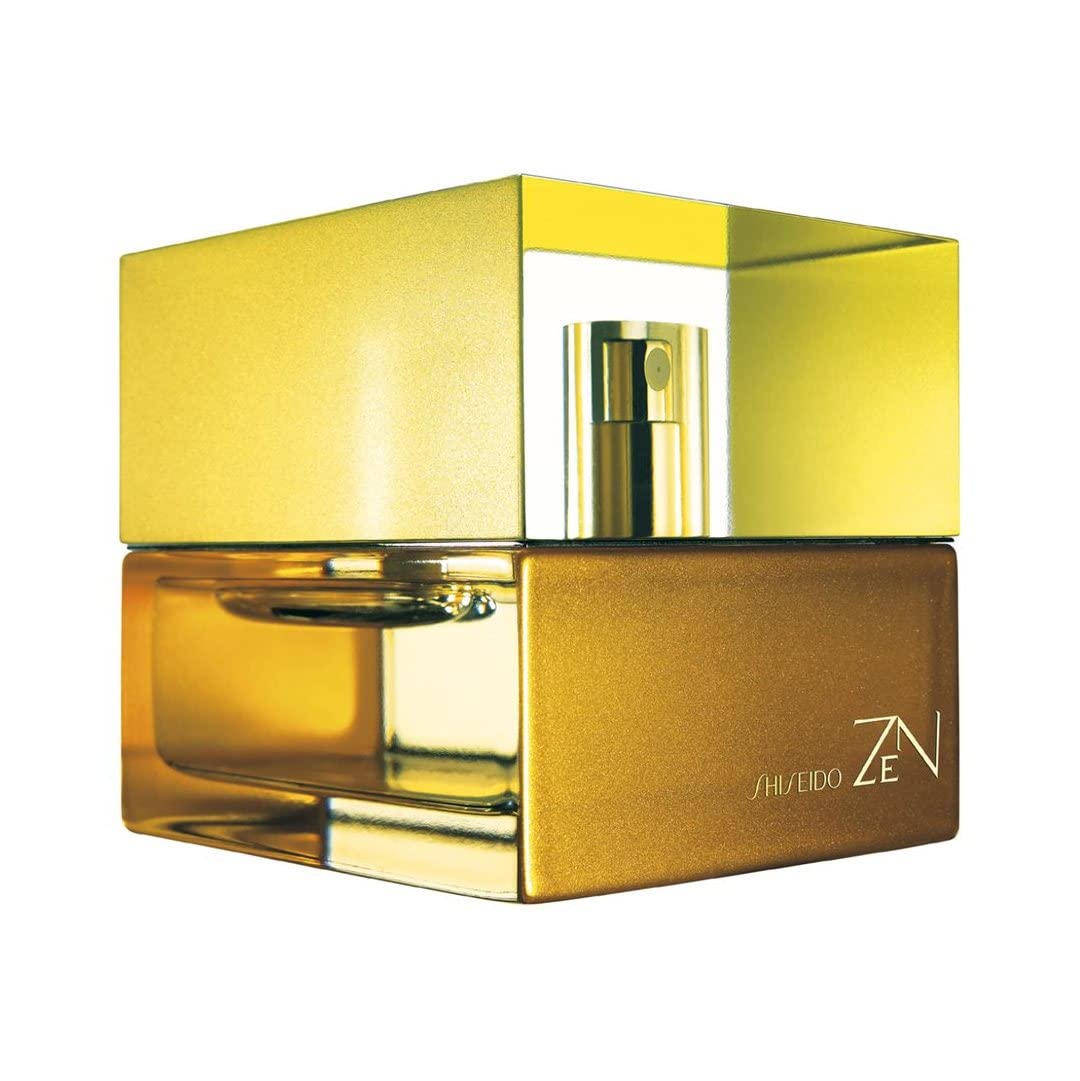 Version 1.0.0 Shiseido, Zen, Eau De Parfum, For Women, 30 ml – Image 1