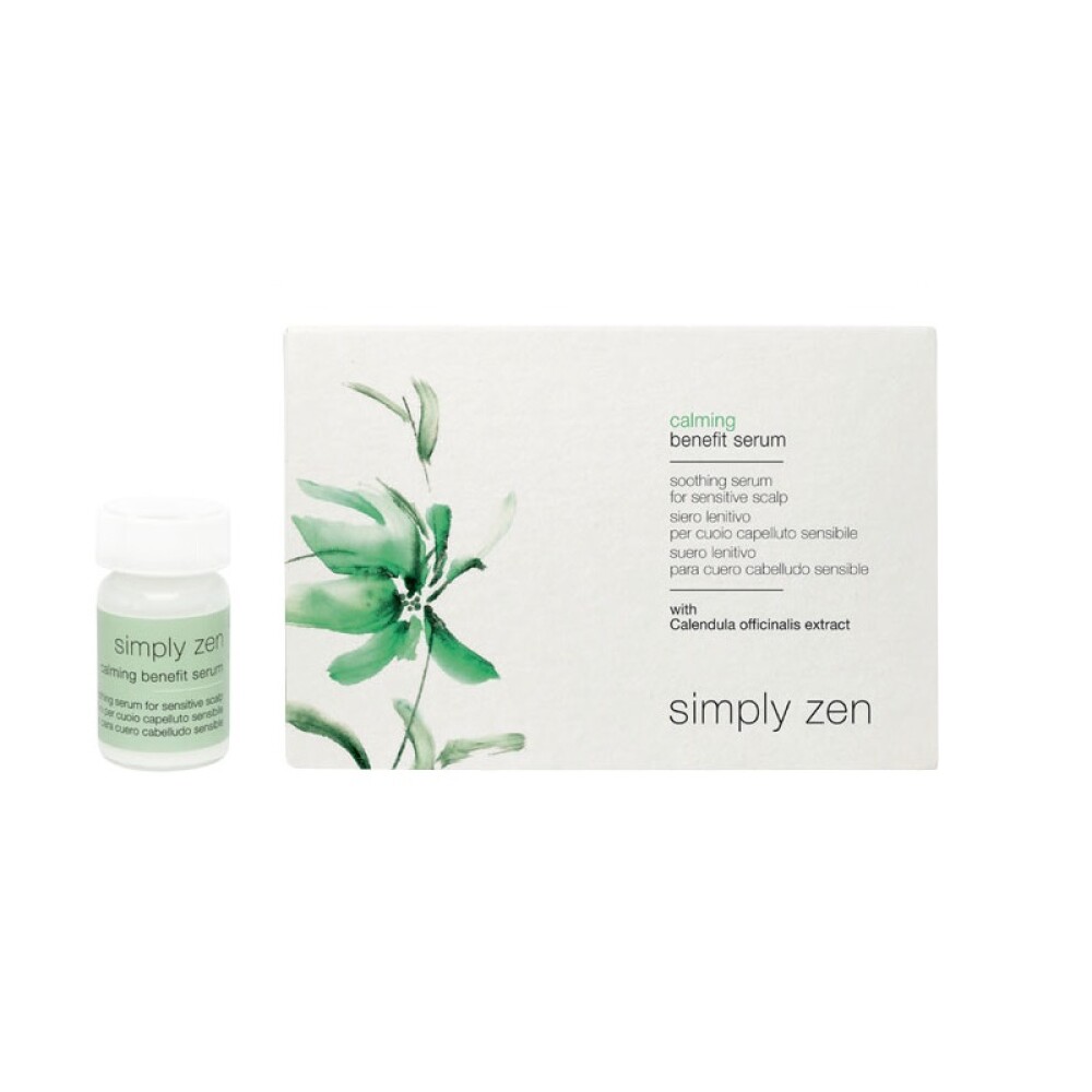 simply-zen-calming-leave-in-scalp-treatment-serum-for-calming-5-ml-1672769381 Simply Zen, Calming, Leave In Scalp Treatment Serum, For Calming, 12x, 5 ml – Image 1