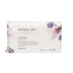 Simply Zen, Sensorials Cocooning, Cleansing, Soap Bar, 200 g