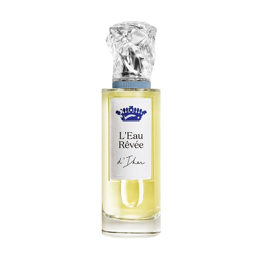 sisley-l-eau-revee-d-iker-eau-de-toilette-for-women-100-ml-1767611991 Sisley, L'eau Revee D'iker, Eau De Toilette, For Women, 100 ml – Image 1