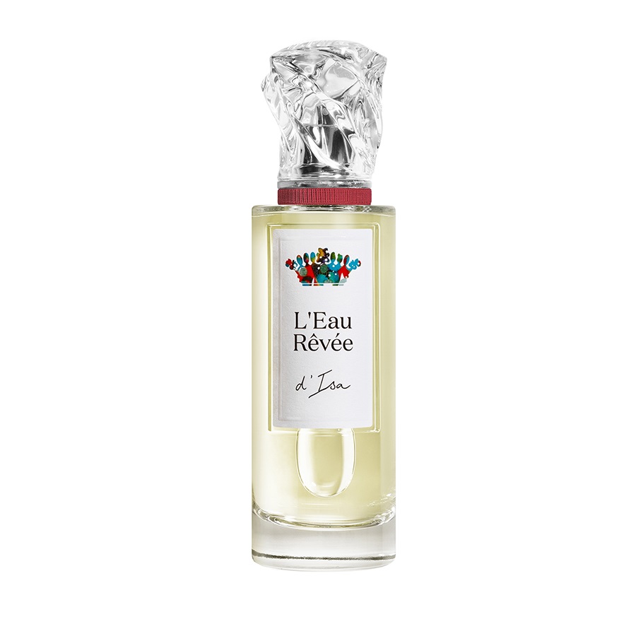sisley-l-eau-revee-d-isa-eau-de-toilette-unisex-100-ml-1767612083 Sisley, L'eau Revee D'isa, Eau De Toilette, Unisex, 100 ml – Image 1