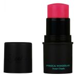 Sleek MakeUP, Sweet Cheeks, Blush Stick, Hullaballoo, 4 g