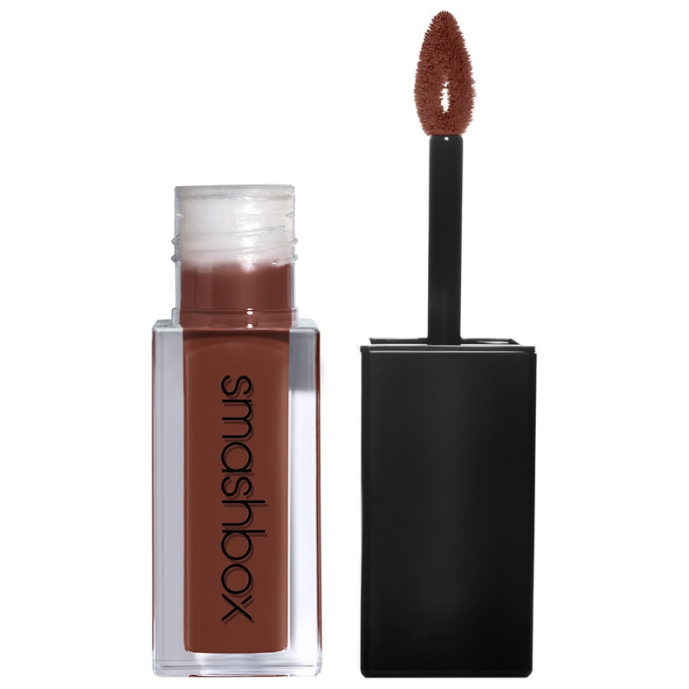 smashbox-always-on-liquid-liquid-lipstick-ls-badd-4-ml-1672815662 Smashbox, Always On, Liquid Lipstick, Ls-Badd, 4 ml – Image 1