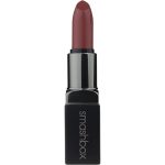 Smashbox, Be Legendary, Matte Cream, Cream Lipstick, Coffee Run, 3 g