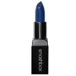 Smashbox — Be Legendary — Matte Cream — rouge à lèvres crème — Deep Blue — 3 g