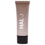 Smashbox, Halo Healthy Glow, Hydrating, Tinted Moisturizer, Tan, SPF 25, 40 ml