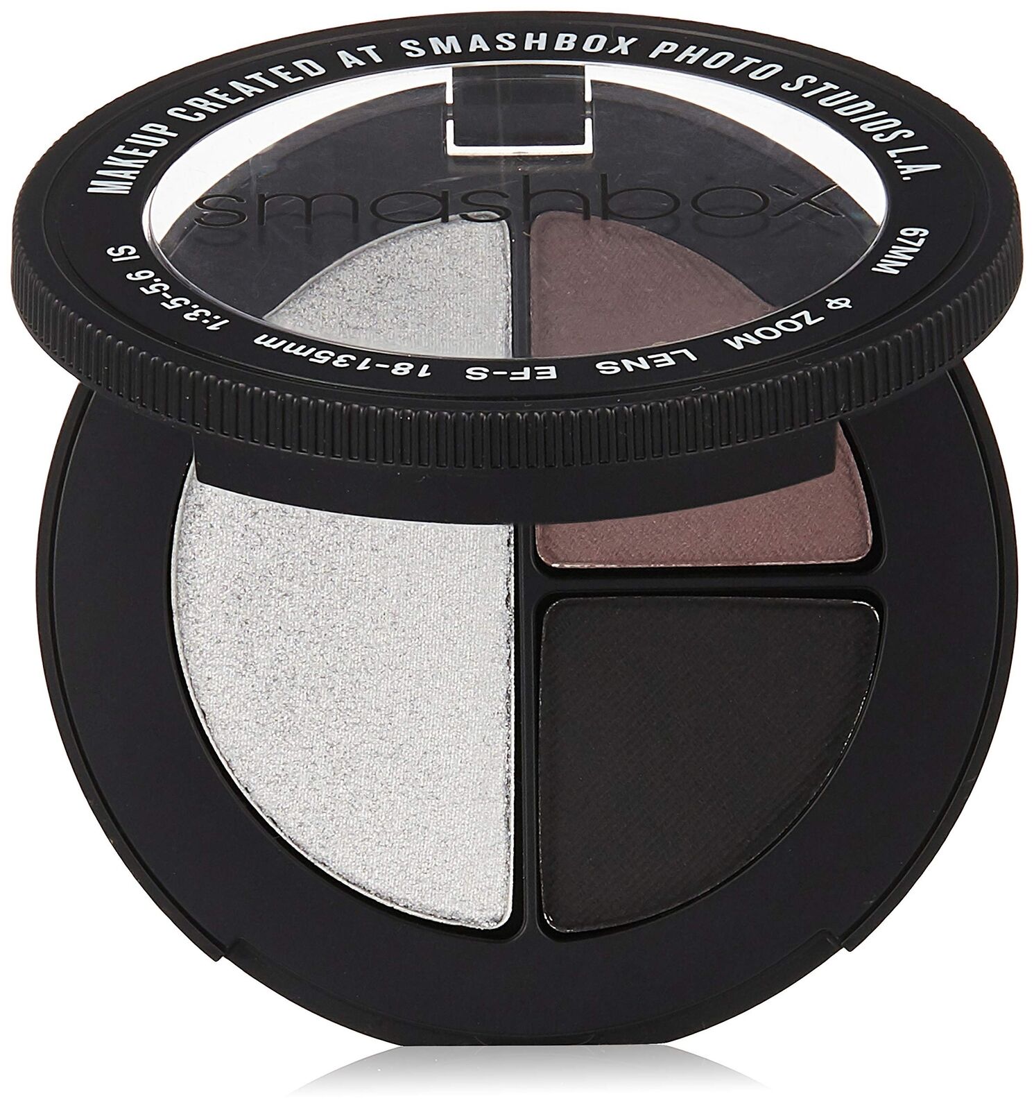 smashbox-photo-edit-eye-palette-trio-goals-3-2-g-1672910213 Smashbox, Photo Edit, Eyeshadow Palette, Punked, 3.2 g – Image 1