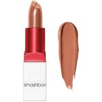 Smashbox, Prime & Plush, Cream Lipstick, Netwerk, 3.4 g