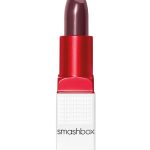 Smashbox — Prime & Plush — rouge à lèvres crème — So Twisted — 3,4 g