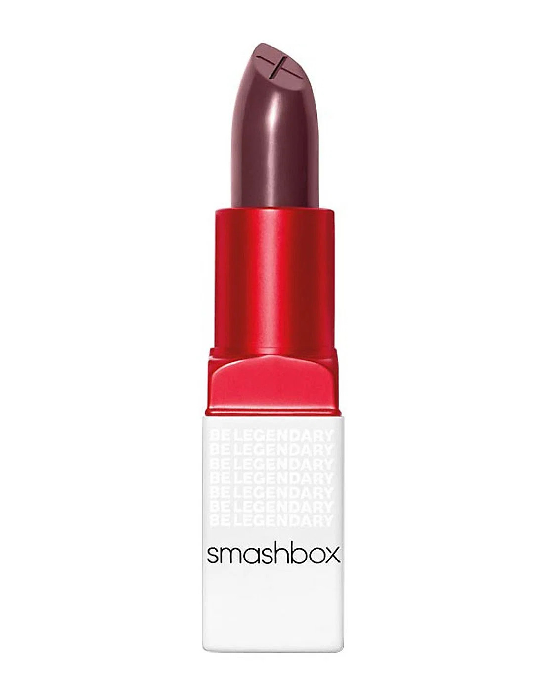 smashbox-prime-plush-cream-lipstick-so-twisted-3-4-g-1679306812 Smashbox — Prime & Plush — rouge à lèvres crème — So Twisted — 3,4 g – Image 1