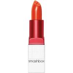 Smashbox — Prime & Plush — rouge à lèvres crème — Super Bloom — 3,4 g