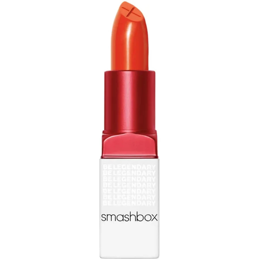 smashbox-prime-plush-cream-lipstick-super-bloom-3-4-g-1679307412 Smashbox — Prime & Plush — rouge à lèvres crème — Super Bloom — 3,4 g – Image 1