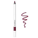 Smashbox — Prime & Plush — crayon à lèvres — Cranberry — 1,2 g