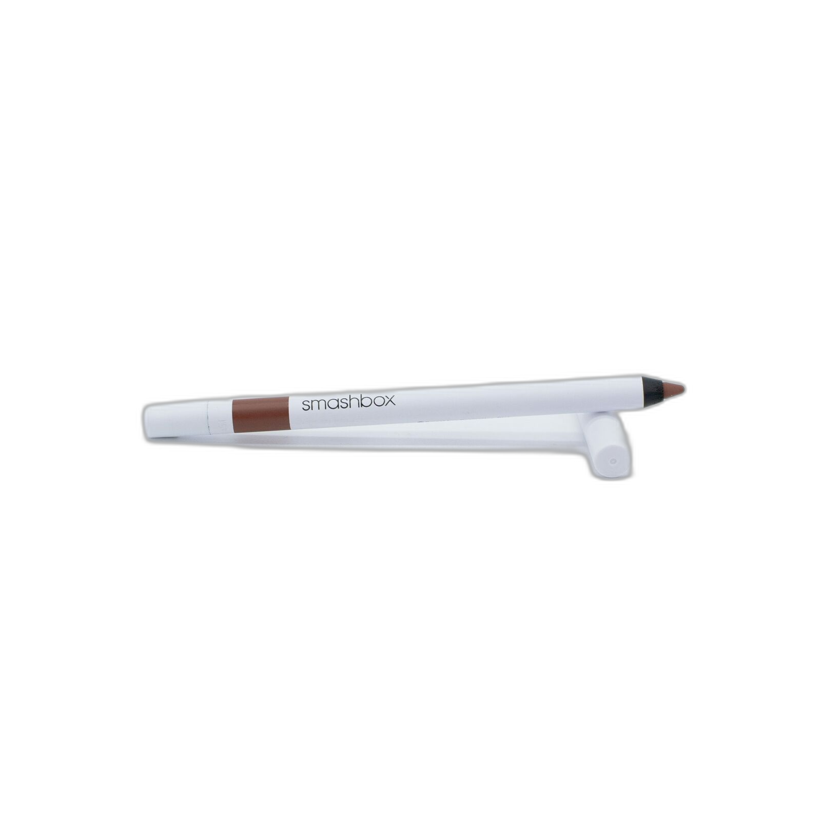 smashbox-prime-plush-lip-liner-medium-brown-1-2-g-1679913580 Smashbox — Prime & Plush — crayon à lèvres — Medium Brown — 1,2 g – Image 1