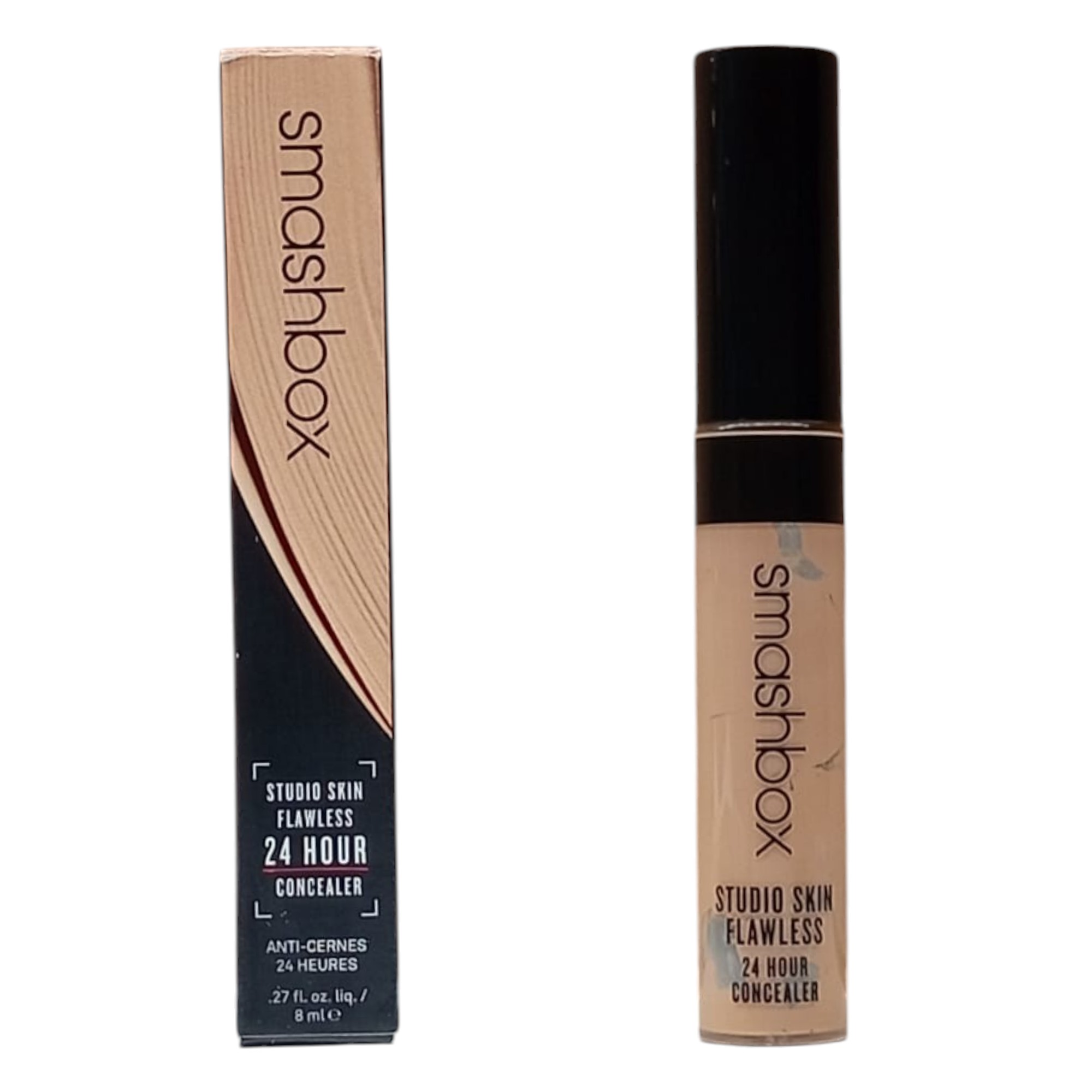smashbox-studio-skin-flawless-liquid-concealer-light-medium-warm-olive-8-ml-1751462966 Smashbox, Studio Skin Flawless, Liquid Concealer, Light Medium Warm Olive, 8 ml – Image 1
