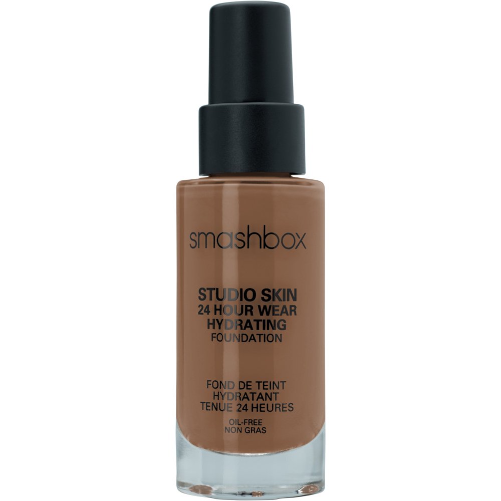 smashbox-studio-skin-liquid-foundation-dark-30-ml-1679048488-1 Smashbox — Studio Skin — fond de teint liquide — Dark — 30 ml – Image 1