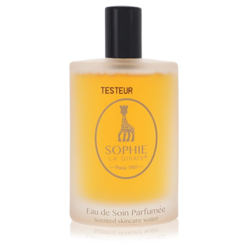 sophie-la-girafe-eau-de-parfum-100-ml-1680606333 Sophie la Girafe, La Girafe, Perfumed, Body Spray, 100 ml *Tester – Image 1