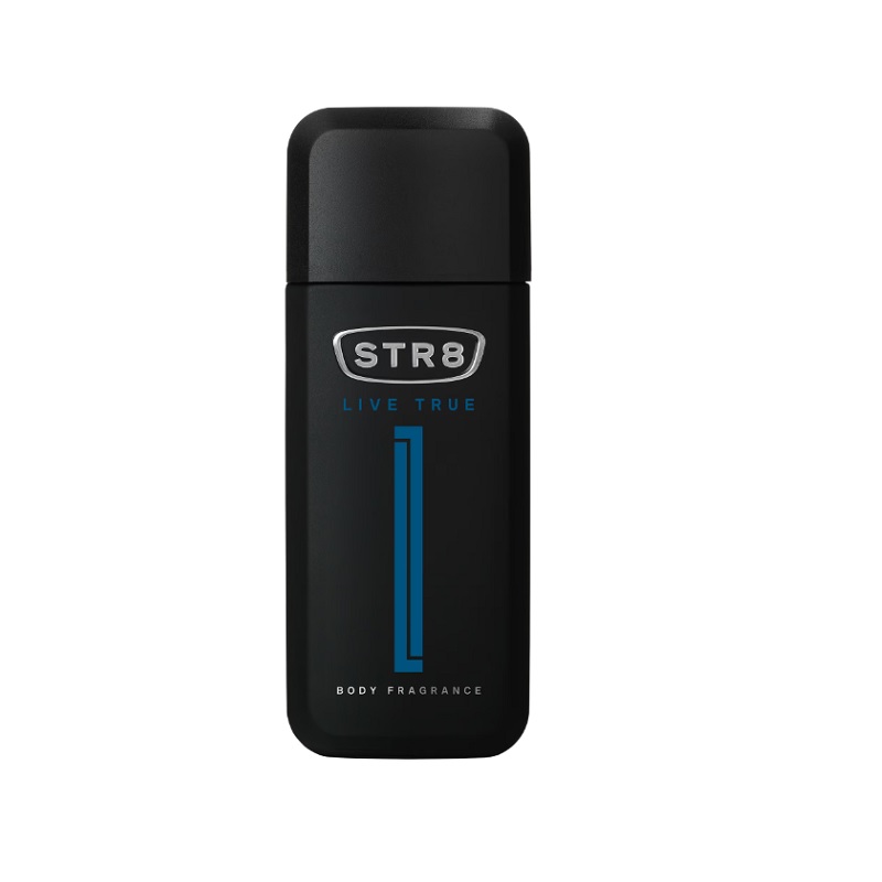 str8-live-true-scented-spray-for-men-75-ml-1680293515 Str8, Live True, Scented Spray, For Men, 75 ml – Image 1