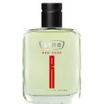 Str8, Red Code, Calming, After-Shave Lotion, 100 ml