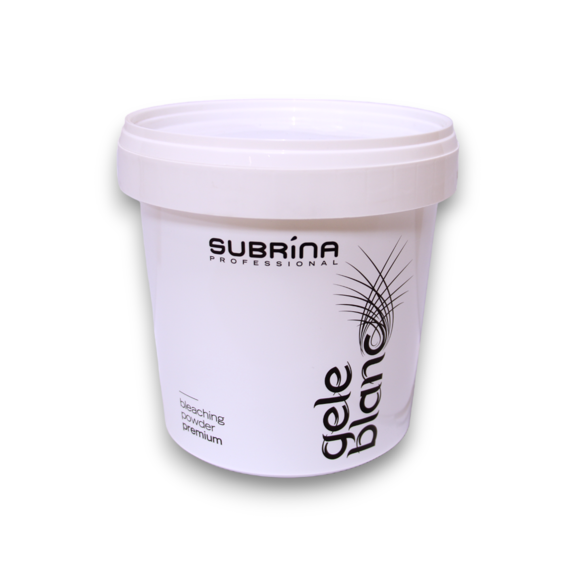 subrina-professional-gele-blanc-hair-oxidant-powder-500-g-1689917057 Subrina Professional, Gele Blanc, Hair Oxidant Powder, 500 g – Image 1