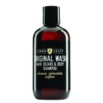 Subrina Professional, Lumber Craft, Shower Gel & Shampoo 2-In-1, 250 ml