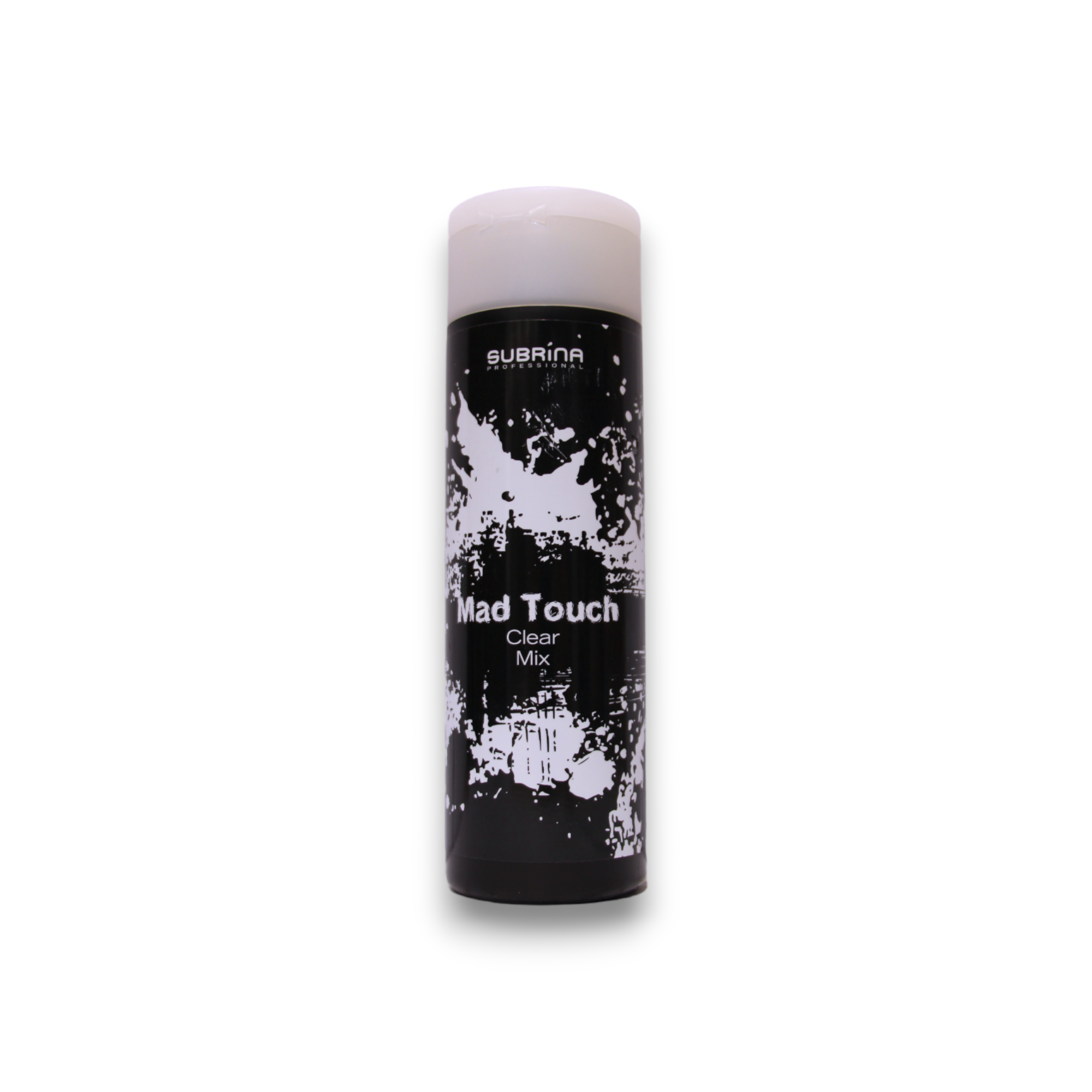 subrina-professional-mad-touch-hair-colouring-gel-for-direct-colouring-clear-mix-200-ml-1689845438 Subrina Professional, Mad Touch, Hair Colouring Gel, For Direct Colouring, Clear Mix, 200 ml – Image 1