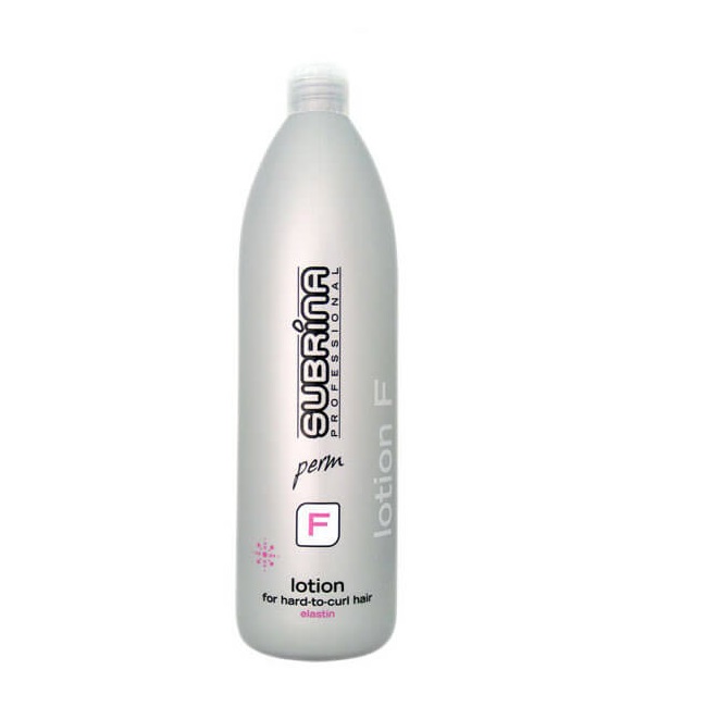 subrina-professional-perm-forte-hair-perm-lotion-for-hard-to-curl-hair-500-ml-0-3838980511929-1674047296 Subrina Professional, Perm Forte, Elastin, Hair Perm Lotion, For Hard to Curl Hair, 500 ml – Image 1