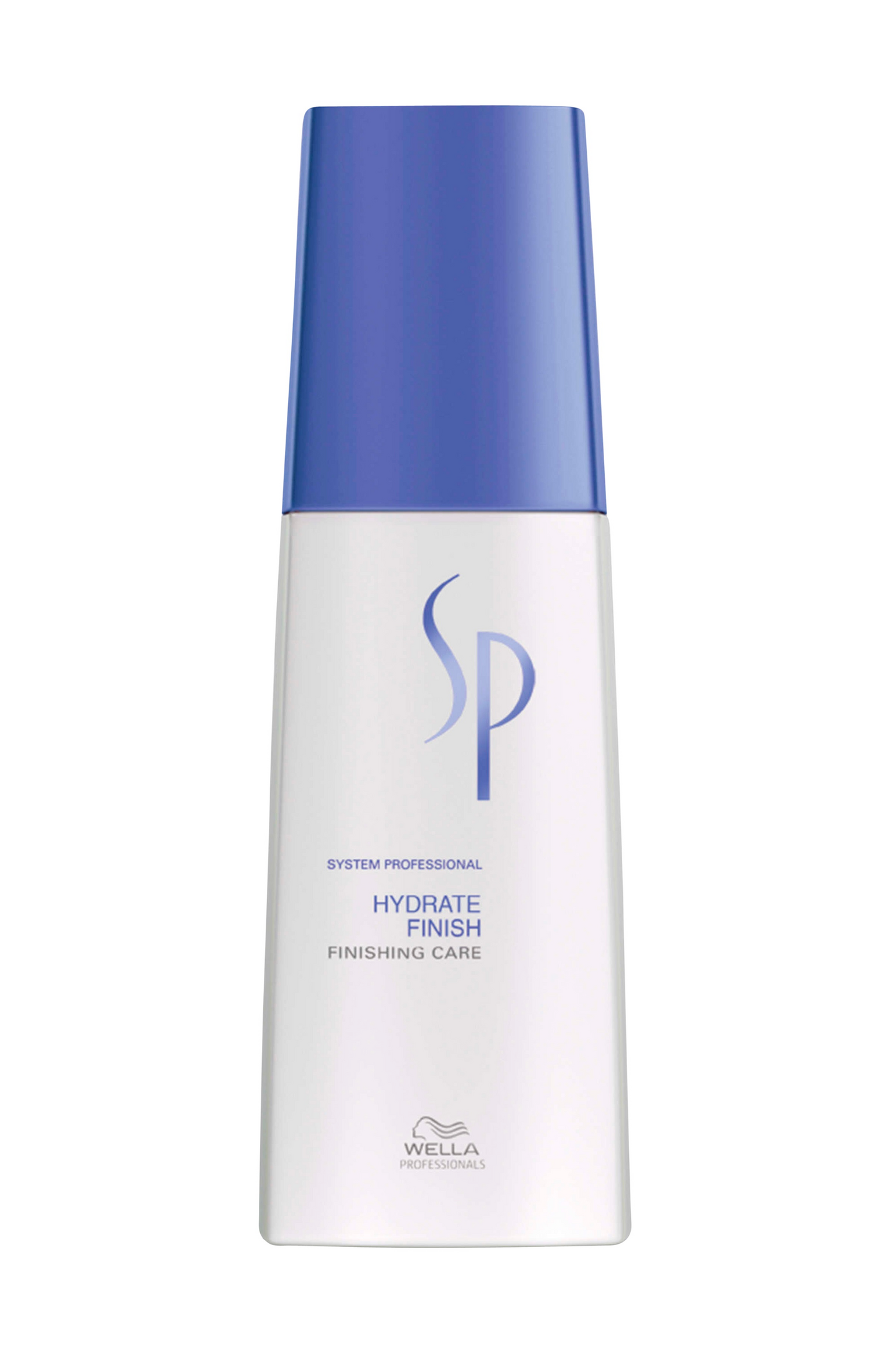system-professional-hydrate-finish-hair-leave-in-cream-treatment-for-moisturizing-125-ml-1680246247 System Professional by Wella, Hydrate Finish, Hair Spray Treatment, Moisturizing, 125 ml – Image 1