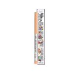 The Balm — Mr.Write(Now) — Precision — crayon eyeliner gel — Brian Beige Nude — 0,28 g