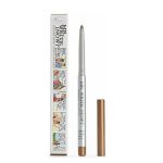 The Balm — Mr.Write(Now) — Precision — crayon eyeliner gel — Jac Bronze — 0,28 g