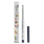 The Balm — Mr.Write(Now) — Precision — crayon eyeliner gel — Raj Navy — 0,28 g