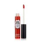 The Balm — Prrety Smart — brillant à lèvres — Wow! — 6,5 ml