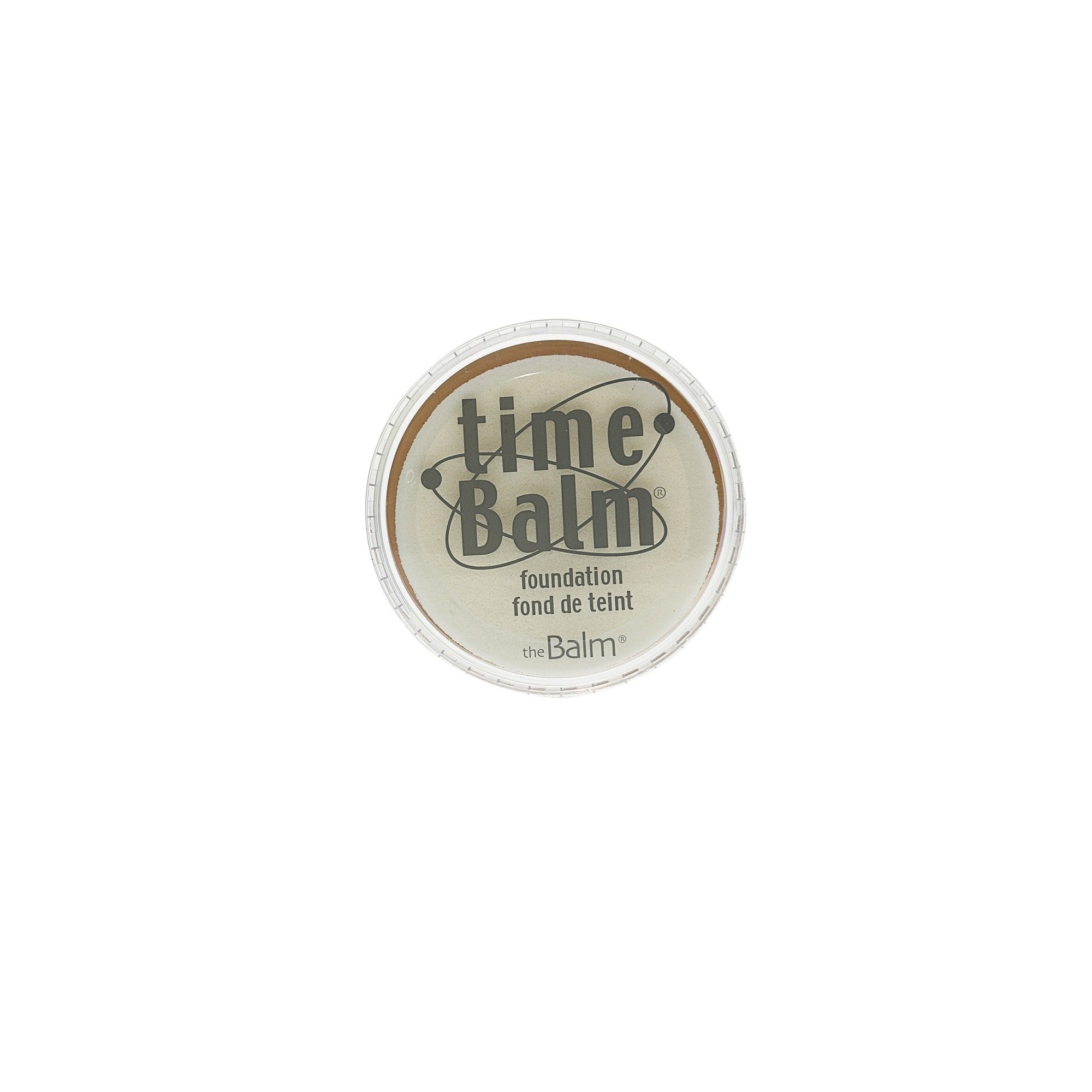 the-balm-time-balm-cream-foundation-lighter-than-light-21-3-g-tester-1674482434 The Balm, Time Balm, Cream Foundation, Lighter Than Light, 21.3 g *Tester – Image 1