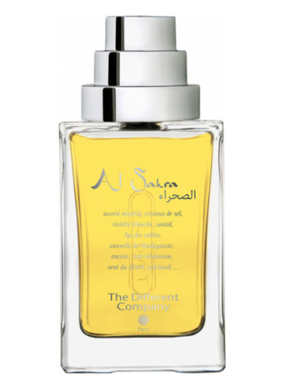 the-different-company-al-sahra-eau-de-parfum-unisex-100-ml-1673881192 The Different Company, Al Sahra, Eau De Parfum, Unisex, 100 ml – Image 1