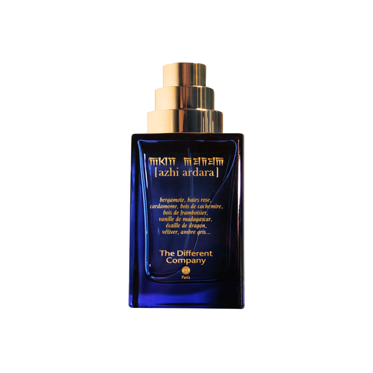 the-different-company-azhi-ardara-eau-de-parfum-unisex-100-ml-1757617550 The Different Company, Azhi Ardara, Eau De Parfum, Unisex, 100 ml – Image 1