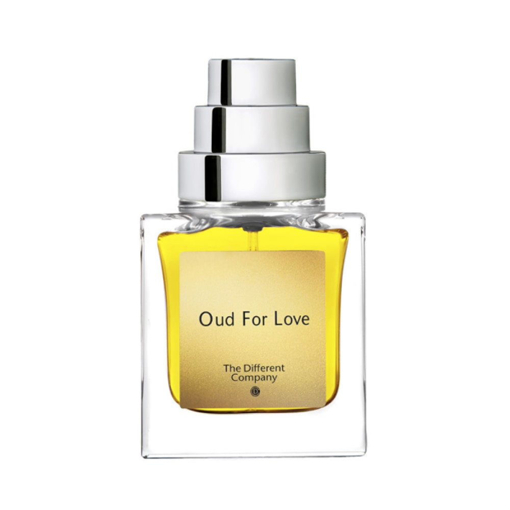 the-different-company-oud-for-love-extrait-de-parfum-unisex-100-ml-1673880772 The Different Company, Oud For Love, Extrait De Parfum, Unisex, 100 ml – Image 1
