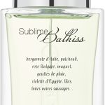 The Different Company, Sublime Balkiss, Eau De Parfum, For Women, 100 ml