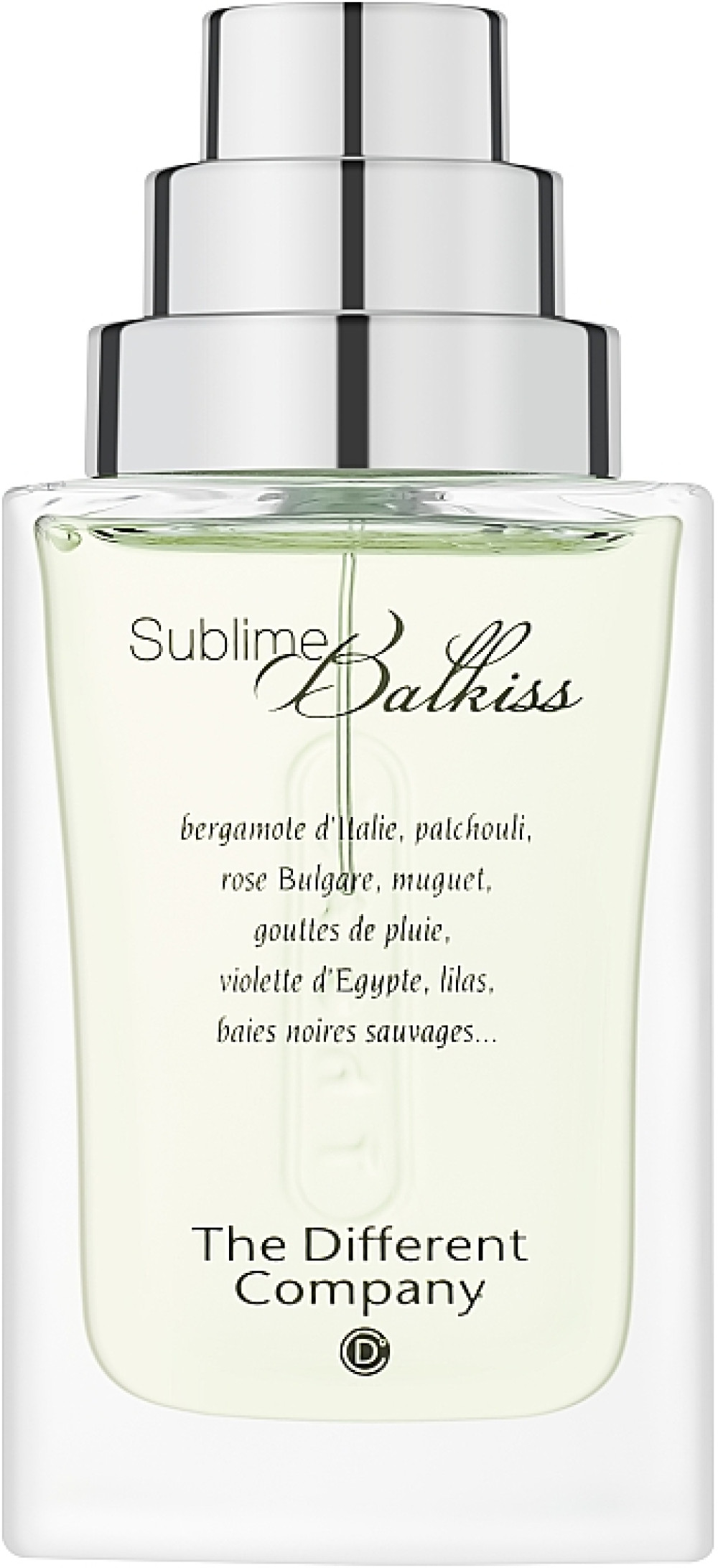 the-different-company-sublime-balkiss-eau-de-parfum-for-women-100-ml-1673881330 The Different Company, Sublime Balkiss, Eau De Parfum, For Women, 100 ml – Image 1