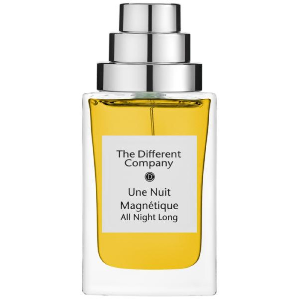 the-different-company-une-nuit-magnetique-eau-de-parfum-unisex-100-ml-1673196246 The Different Company, Une Nuit Magnetique, Eau De Parfum, Unisex, 100 ml – Image 1