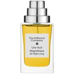 The Different Company, Une Nuit Magnetique, Eau De Parfum, Unisex, 100 ml *Tester