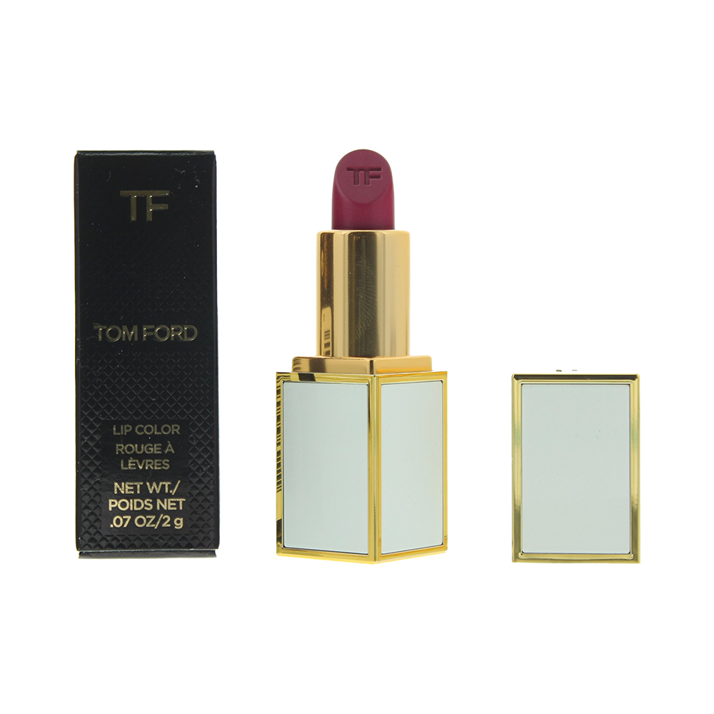TOFTOFC71096140-0 Tom Ford, Lips & Girls, Cream Lipstick, 05, Candy, 2 g – Image 1