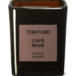 Tom Ford, Cafe Rose 21, Scented Candle, 5.7 cm