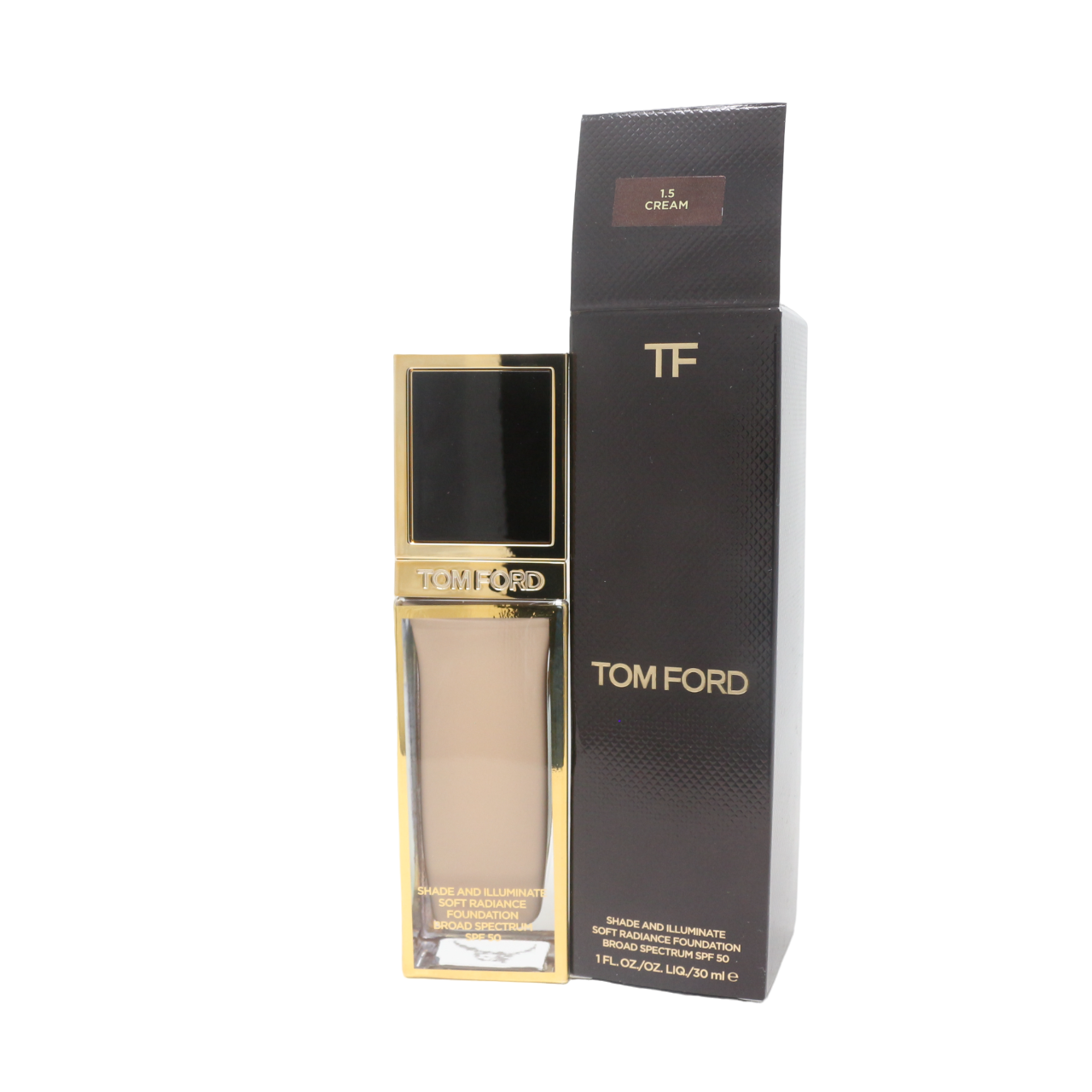 tom-ford-shade-illuminate-liquid-foundation-9-7-cool-dusk-30-ml-1681294280 Tom Ford, Shade&Illuminate, Liquid Foundation, 9.7, Cool Dusk, 30 ml – Image 1